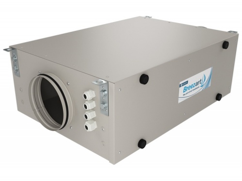 Breezart 20000 Pool Cool (без смесительного узла)