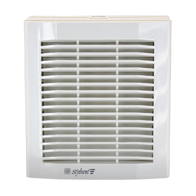 Оконный вентилятор Soler Palau HV-150 А E