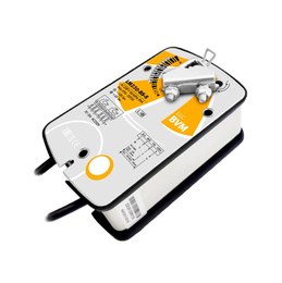 Электропривод BVM LM230-BS-5 для воздушных заслонок