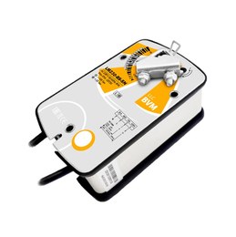 Электропривод BVM LM230-BS-5N для воздушных заслонок