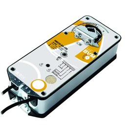 Электропривод BVM NM230-BS-15N для воздушных заслонок