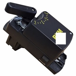 Электропривод BVM LM230-4 для воздушных заслонок