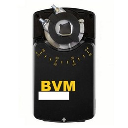 Электропривод BVM NM230-8N для воздушных заслонок