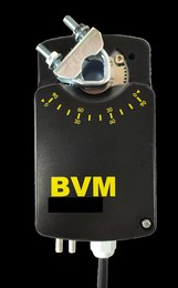 Электропривод BVM VAV15NM для VAV-клапанов