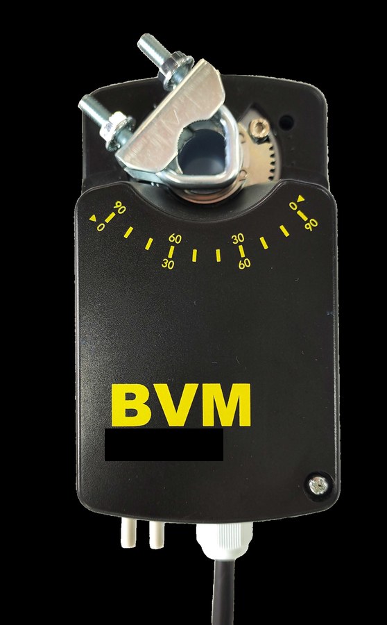 Электропривод BVM VAV40NM для VAV-клапанов