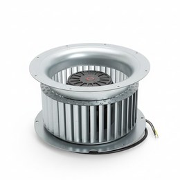 Мотор-колесо BVM LXFF4E280/112-M168/50-AA01