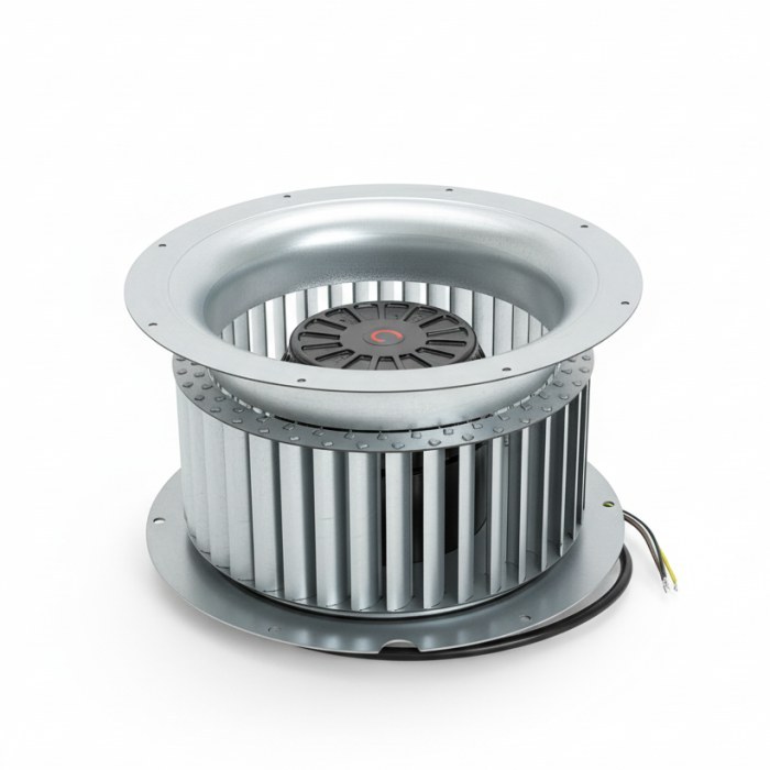 Мотор-колесо LXFF4D355/138 M210/90-AB01 BVM