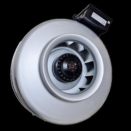 Канальный вентилятор BVM LXFB2E250/48-M92/35-G200