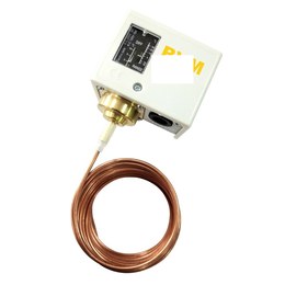Капиллярный термостат BVM KP61-5