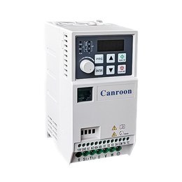 Частотный преобразователь BVM CV800D-00BG-14TF — 0.75 кВт, вход 3×380 В