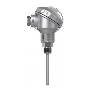 Погружной датчик температуры RGP TS-D12-HT-PT1000-2