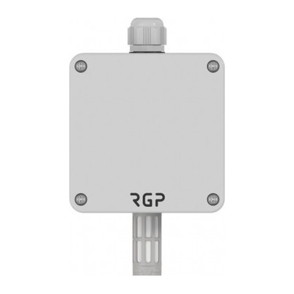 Промышленный датчик температуры и влажности RGP THS-03+Ni1000