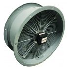 AX4E-300B-H5Z вентилятор осевой/канальный