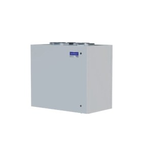 Приточно-вытяжная установка Komfovent ОТД-R-700-V-W/DH (ротор L/A, фильтры M5/M5)