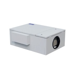 Приточная установка Komfovent ОТД-S-1000-F-E/23-REZ (фильтры M5/M5)