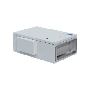 Приточная установка Komfovent ОТД-S-1500-F-E/6 (фильтры M5/M5)