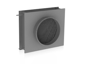 Канальный водяной нагреватель Komfovent DH-315