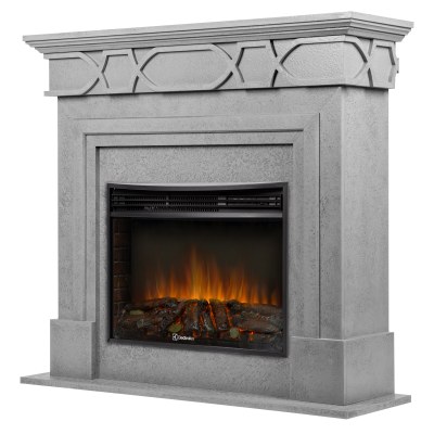 Электрические камины