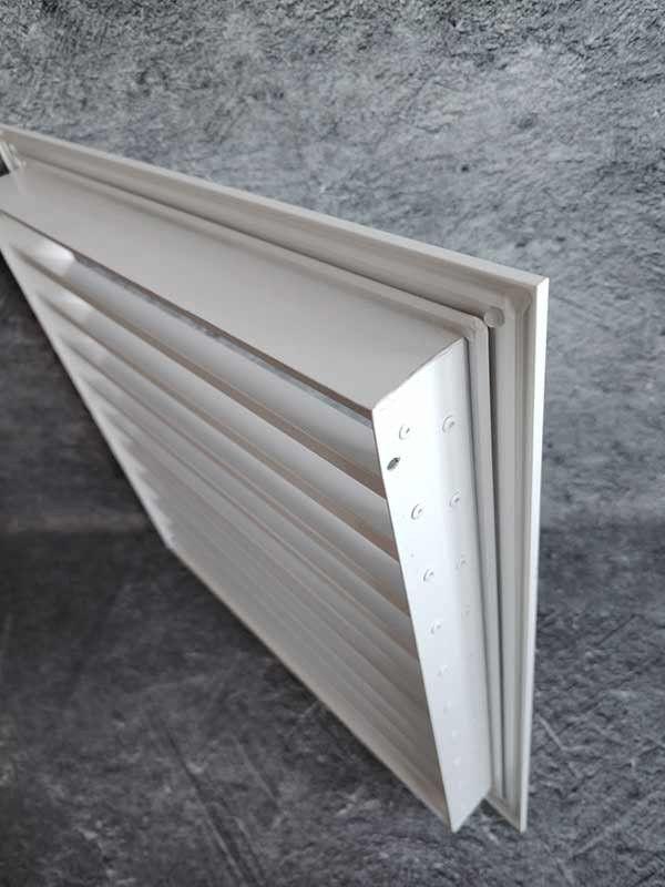 Наружная вентиляционная решетка ФВР
