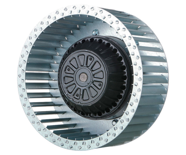 Мотор-колесо для прямоугольного вентилятора VILMANN FT-450-8D Мотор-колесо для прямоугольного вентилятора VILMANN FT-450-8D