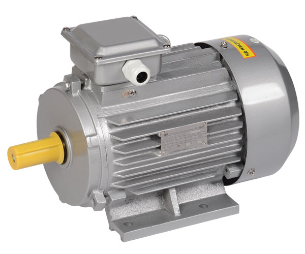 Электродвигатель асинхронный трехфазный АИР 100S4 380В 3кВт 1500об/мин 1081 DRIVE IEK