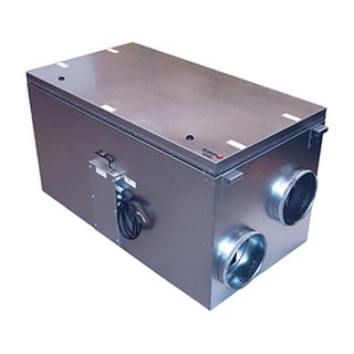 Приточно-вытяжные установки HERU 250 S