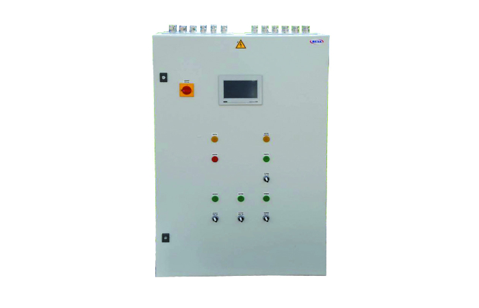 Шкаф управления КОМПАС-ШСАУ