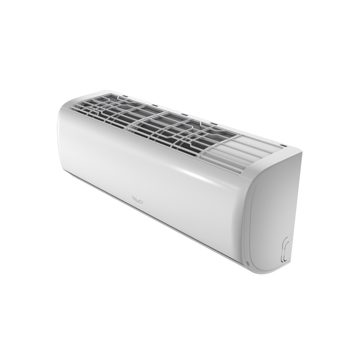 Сплит-система инверторного типа SHUFT SFTMI-18HN1_22Y комплект