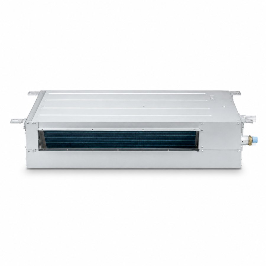 Канальная сплит-система Haier ECO R32 AD50S1LS1FA / 1U50S1LM1FA с панелью P1B-890IA/D