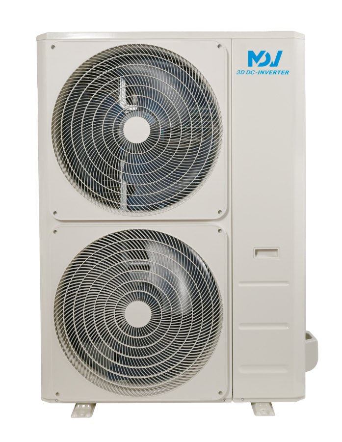 Инверторная канальная сплит-система MDV MDTI-24HWFN8 / MDOU-24HFN8