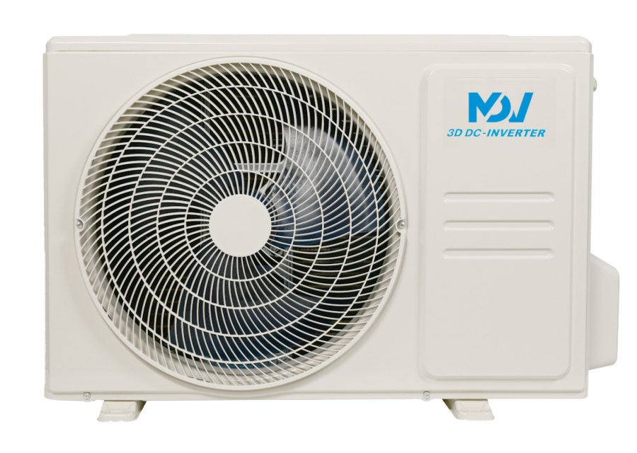 Инверторная канальная сплит-система MDV MDTI-60HWFN8 / MDOU-60HFN8