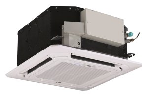 Кассетный внутренний блок mini VRF MDV ATOM MDV-D18Q4/N1-A3(At)