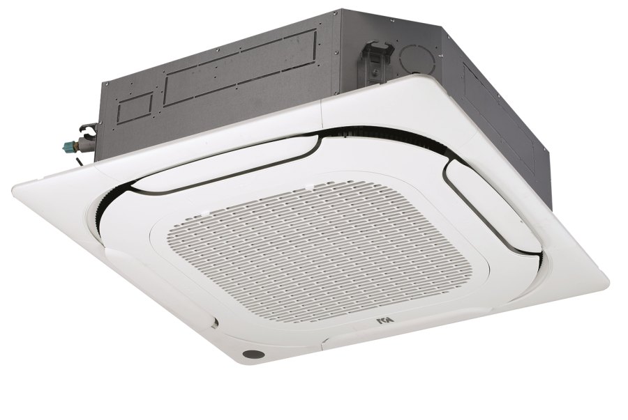 Кассетный внутренний блок mini VRF MDV ATOM MDV-D18Q4/N1-E(At) Кассетный внутренний блок mini VRF MDV ATOM MDV-D18Q4/N1-E(At)