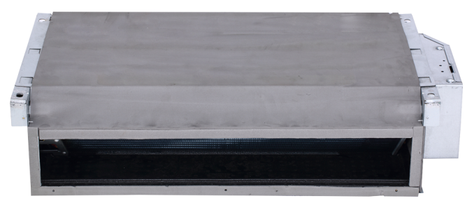 Напольно-потолочные двухтрубные фанкойлы (бескорпусные) MDKH3-150-R3