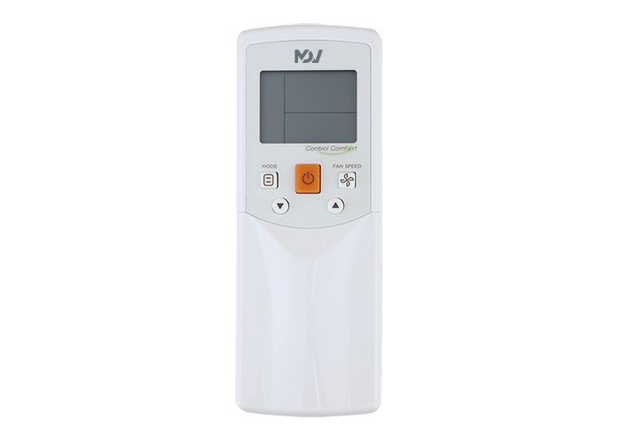 Кассетный четырёхпоточный внутренний блок VRF MDV MDI2-45Q4DHN1