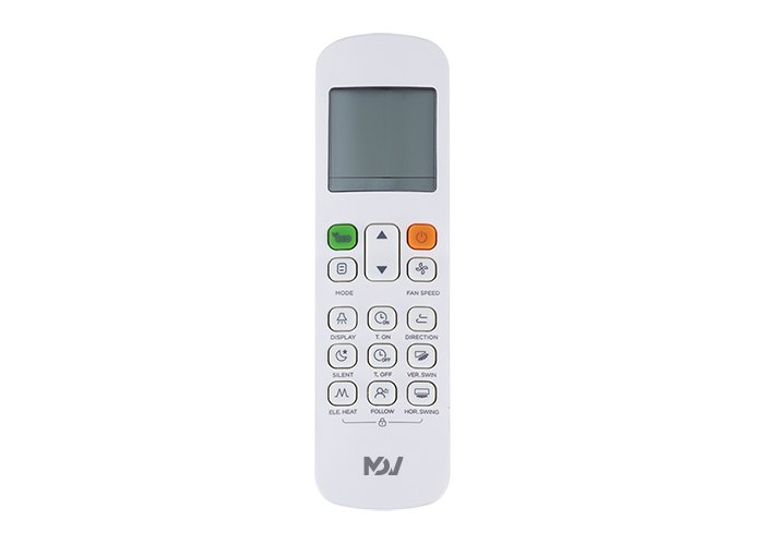 Кассетный четырёхпоточный внутренний блок VRF MDV MDI2-80Q4DHN1