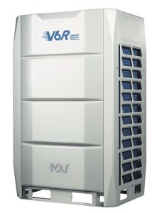 Наружный блок VRF MDV V6 MDV6-560WV2GN1