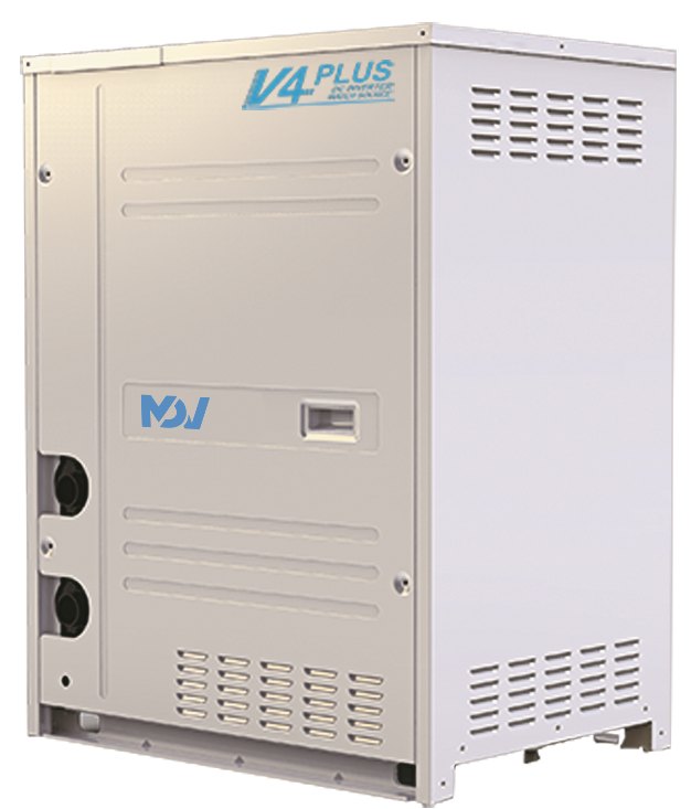 Наружный блок VRF MDV V4+W водоохлаждемые MDVS-335W/DRN1 Наружный блок VRF MDV V4+W водоохлаждемые MDVS-335W/DRN1