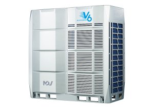 Наружный блок VRF MDV V6-I INDIVIDUAL MDV6-i785WV2GN1
