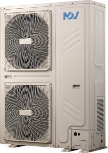 Наружный блок VRF MDV V6-I Side Discharge с боковым выбросом воздуха MDVi-280WV2GN1