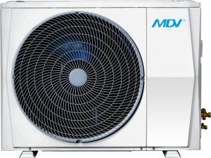 Наружный блок VRF MDV V8 Mini (однофазные) MDV-V8M100V2R1E