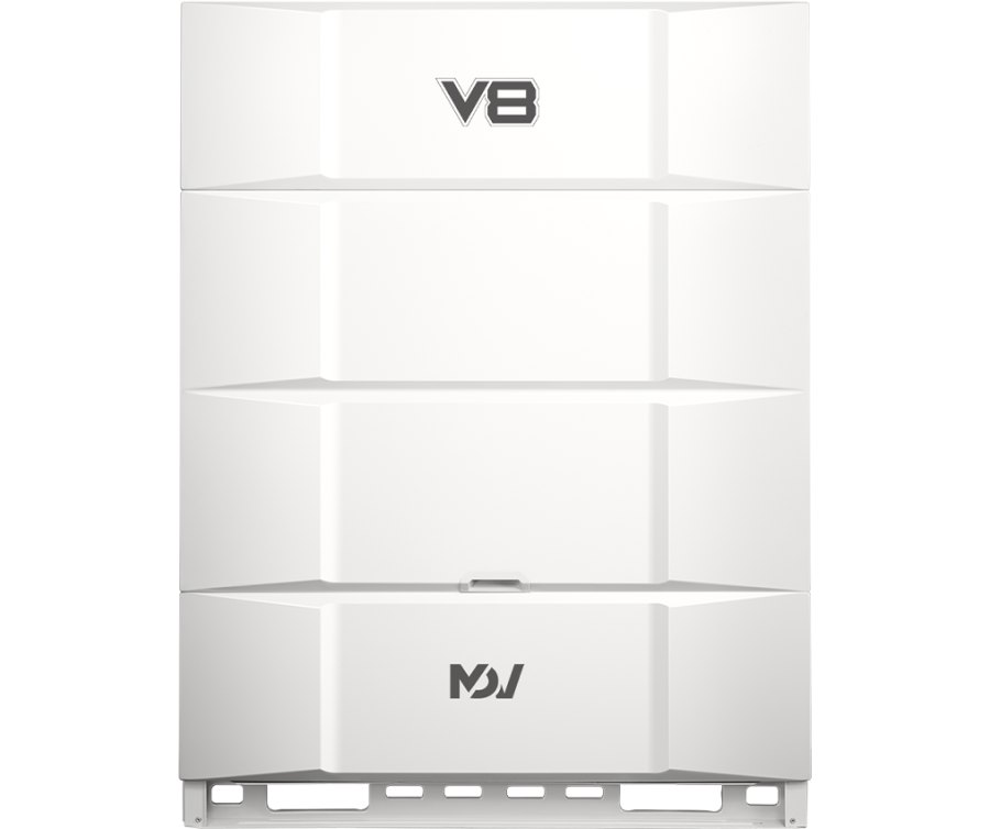 Наружный блок VRF MDV V8-i индивидуального исполнения MDV-V8i1060V2R1A(MA)