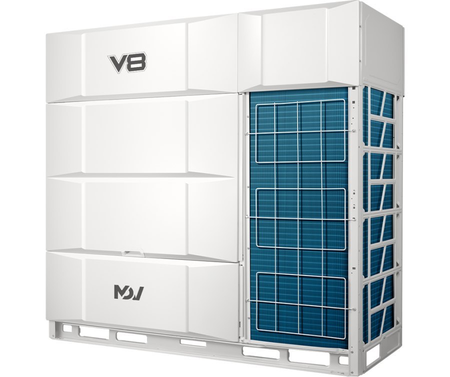 Наружный блок VRF MDV V8-i индивидуального исполнения MDV-V8i560V2R1A(MA)