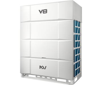 Наружный блок индивидуального исполнения V8-i MDV-V8i615V2R1A(MA)