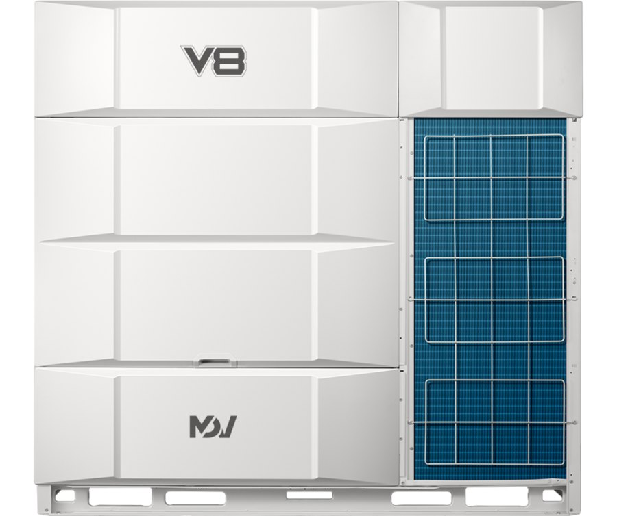 Наружный блок VRF MDV V8-i индивидуального исполнения MDV-V8i670V2R1A(MA)