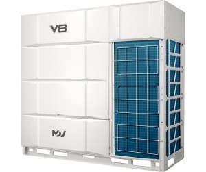 Наружный блок VRF MDV V8-i индивидуального исполнения MDV-V8i900V2R1A(MA)