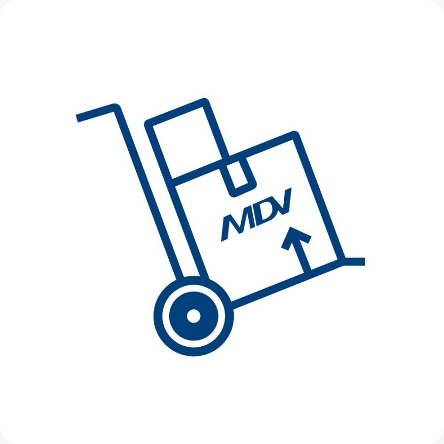 Приточно-вытяжная установка MDV с рекуперацией тепла HRV-D400(B) Приточно-вытяжная установка MDV с рекуперацией тепла HRV-D400(B)