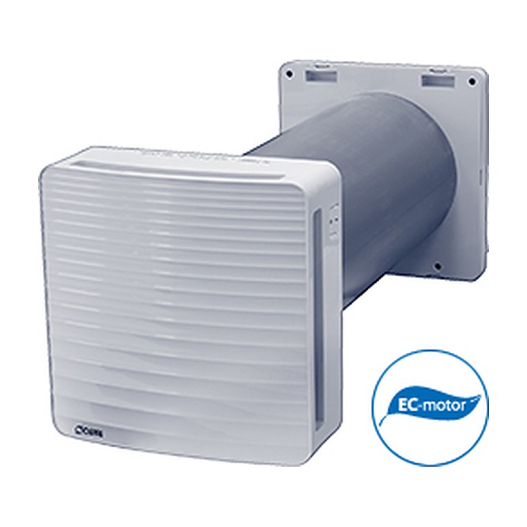 Приточно-вытяжная установка O.ERRE Tempero ECO 150 CERAM