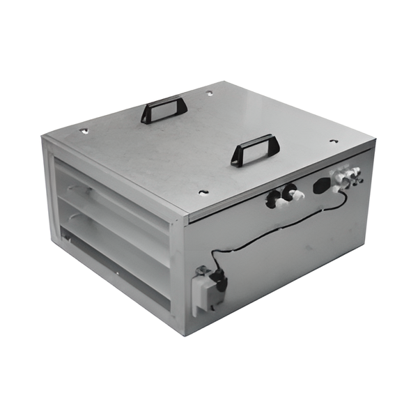 Приточно-вытяжная установка SL 9130 H02J 01