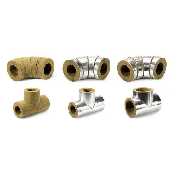 Отводы и тройники XOTPIPE